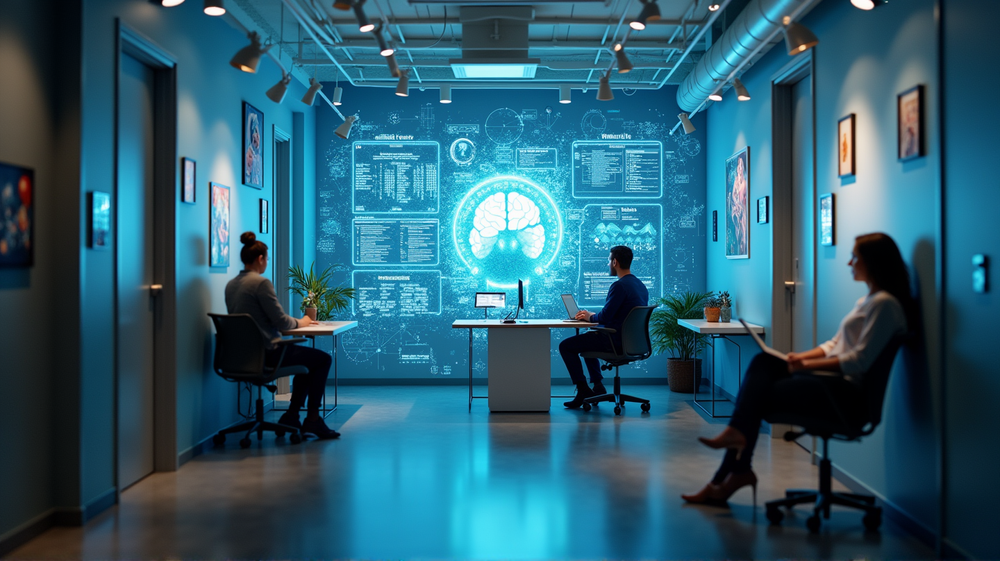 How LifeStance Health is Transforming Behavioral Healthcare with Tech