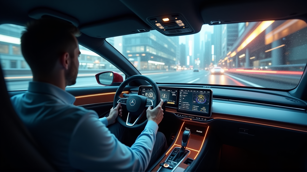 Gemini Replaces Google Assistant in Cars: What You Need to Know