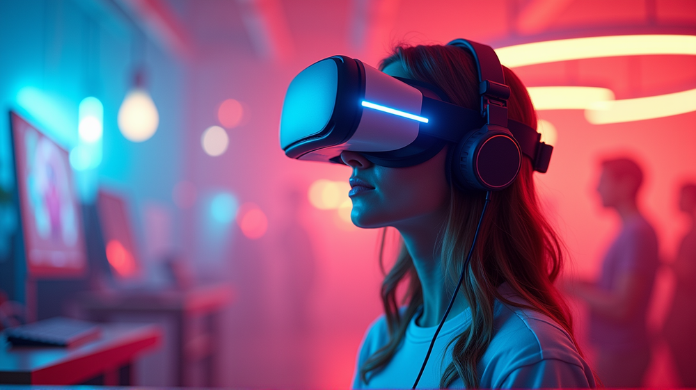 Valve's Steam Frame VR: A Gaming Revolution or Just Hype?