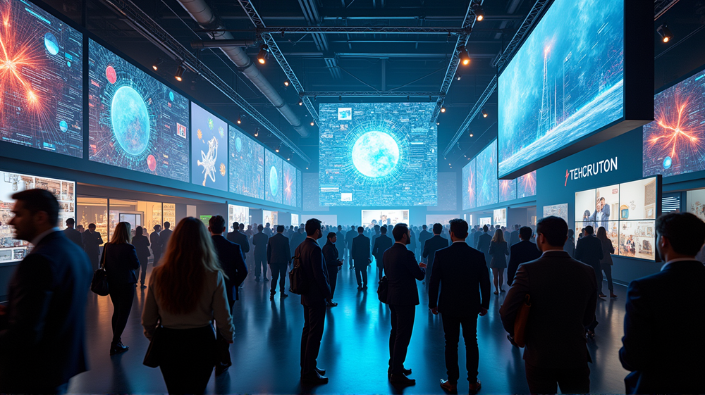 Analog Devices Set to Illuminate the UBS Global Tech Conference