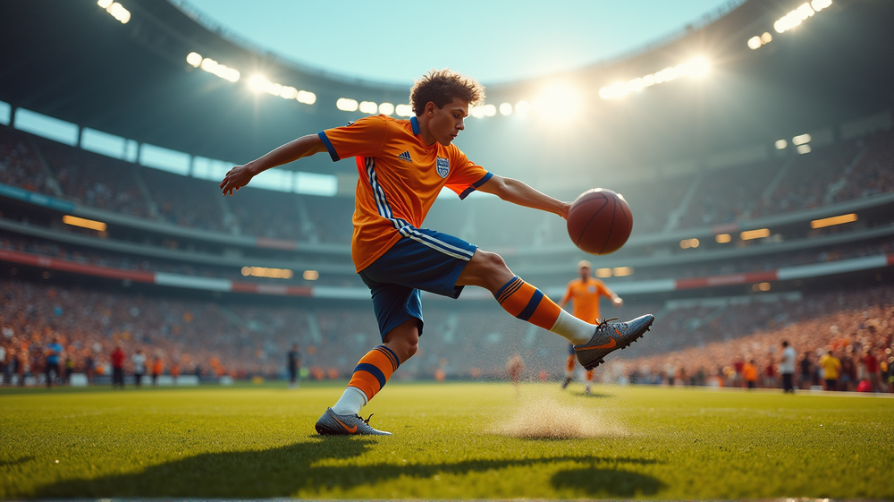 How Evan McPherson's Family Ties Sparked His Record-Setting Game