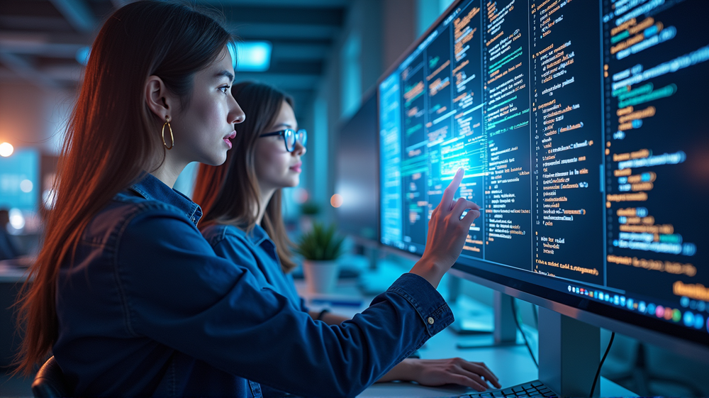 Unlocking AI's Full Potential Through Enhanced Code Architecture