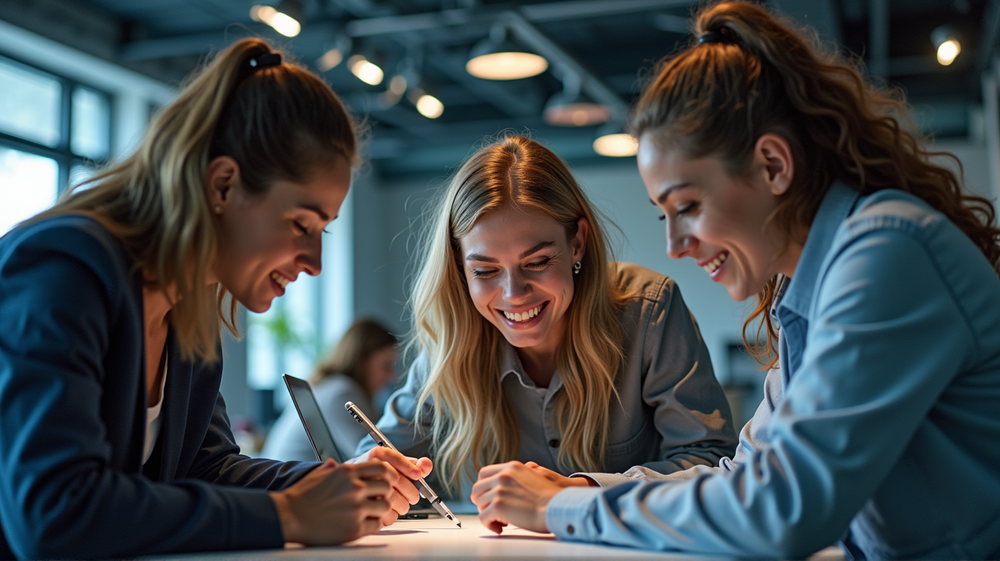 From Finance to Fintech: Inspiring Stories of Career Pivot Success