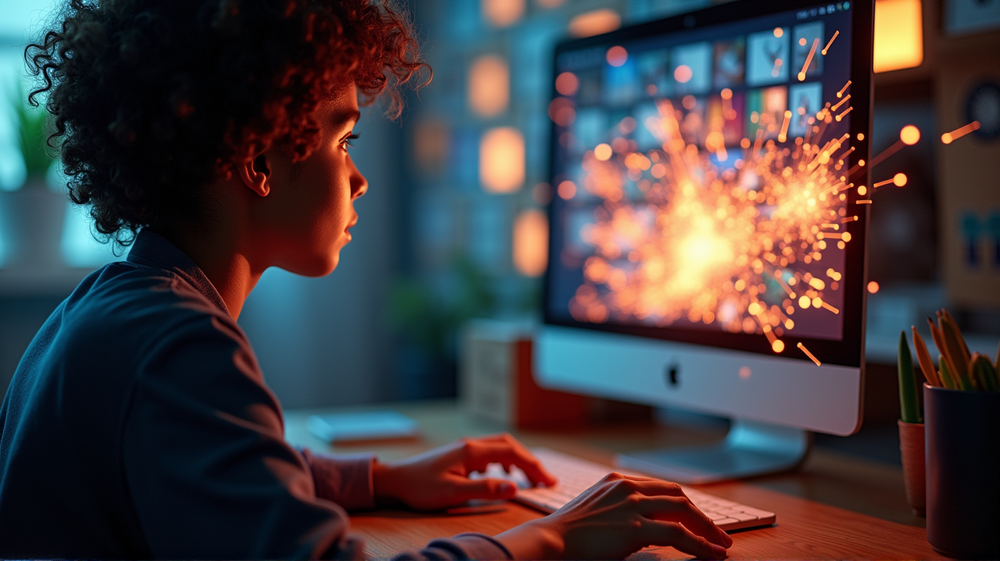 Revolutionize Procrastination with This Ingenious Chrome Extension