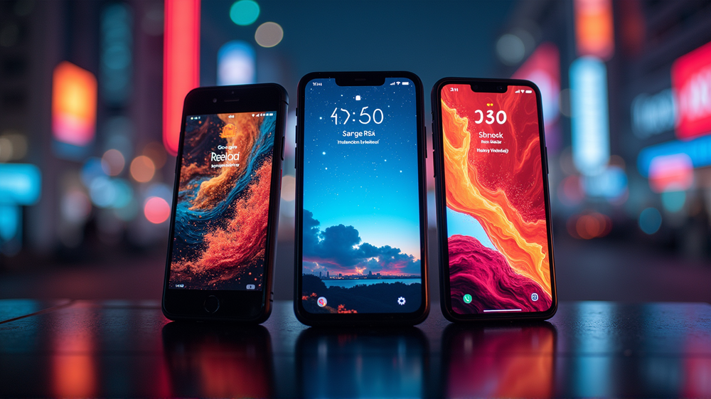 Unlock Unbeatable Black Friday Android Phone Deals - Expert Picks