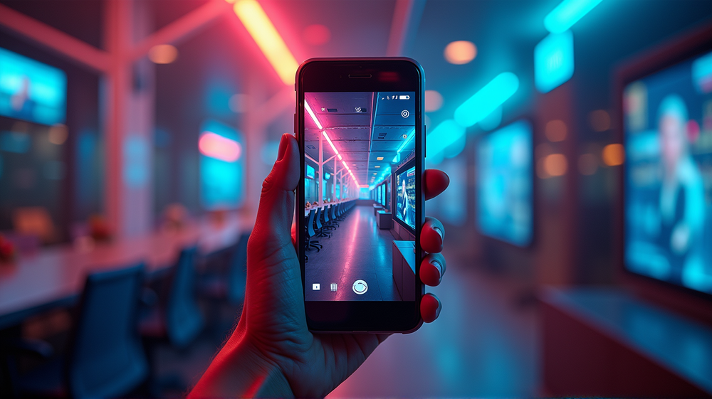 OpenAI's Sora App Goes Viral with Android Release