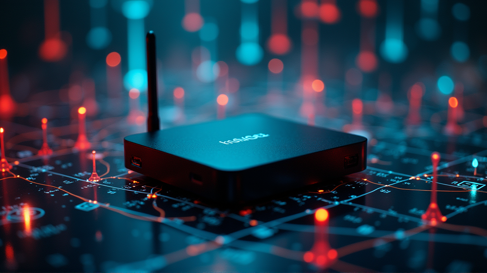 Are Your Streaming Devices Secretly Profiting from Cybercrime?