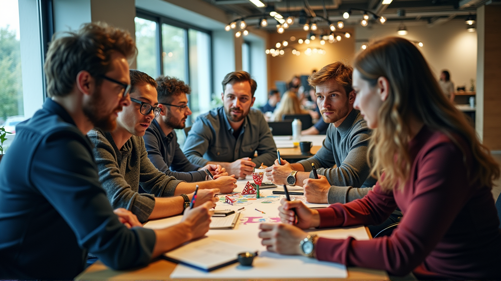 Transforming Workplace Ethics: Encouraging Employee Conscientiousness