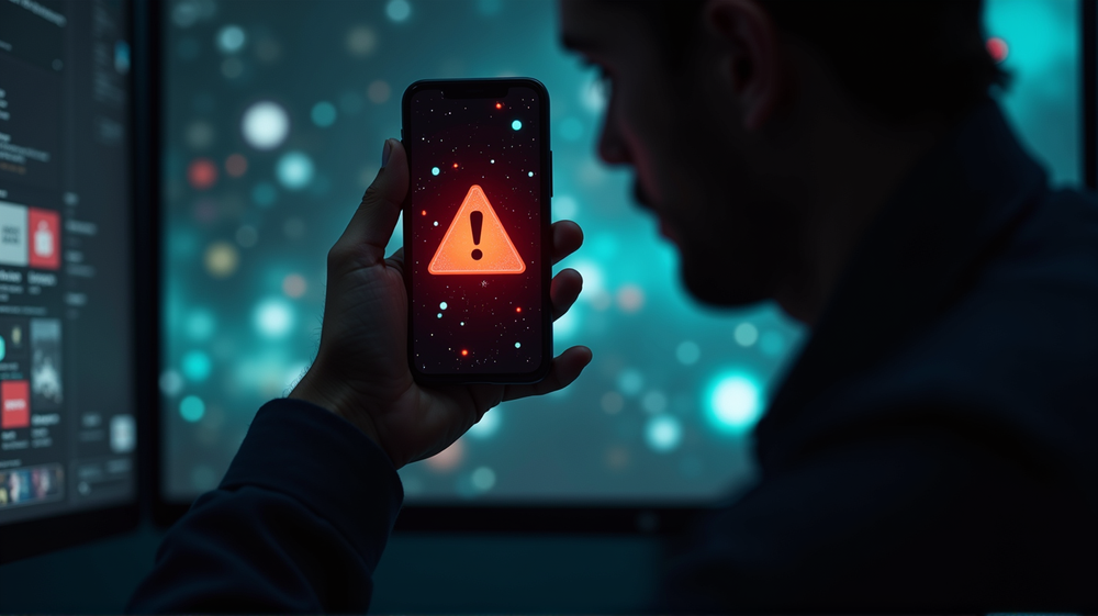 Beware: Android Apps Spying on Conversations — Immediate Action Required