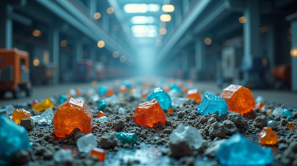 Harnessing Nuclear Technology: A New Era in Reducing Plastic Pollution