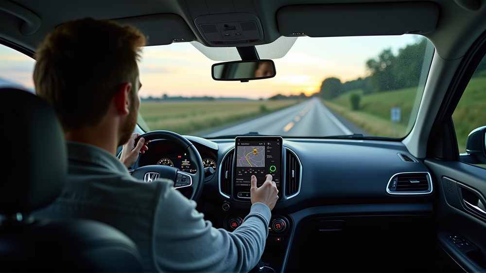 Android Auto's Hidden Gem: Communication Features That Enhance Driving