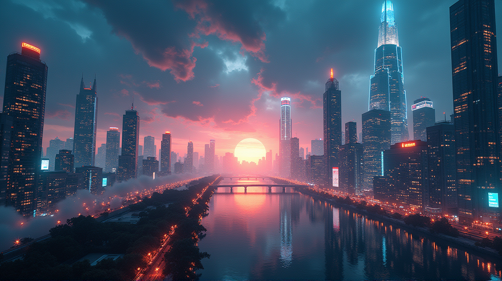 AI Revolution: Real Productivity Gains are the Key to Sustaining Momentum