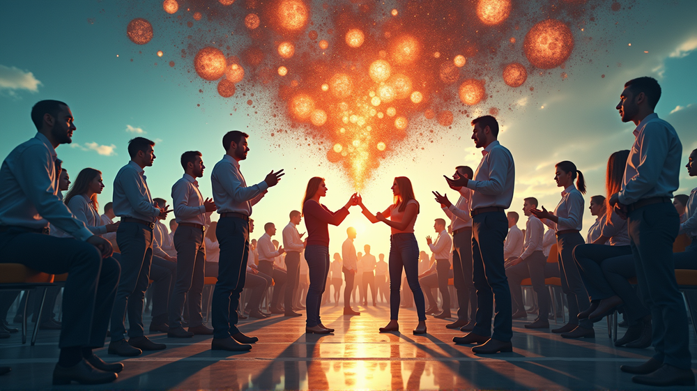 Unlocking Growth: Professional Development in Mission-Driven Organizations