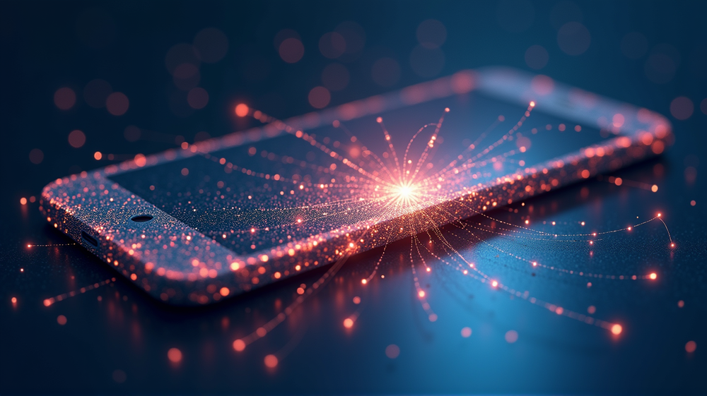 Seamless Sharing: Apple's AirDrop Reaches Android