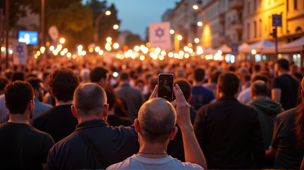 Netanyahu's Mastery in Procrastination Amidst Legislative Turmoil