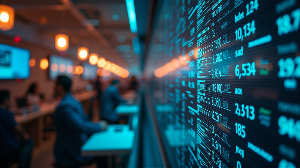 Raghav Productivity Enhancers: The Unsung Hero in the Stock Market?