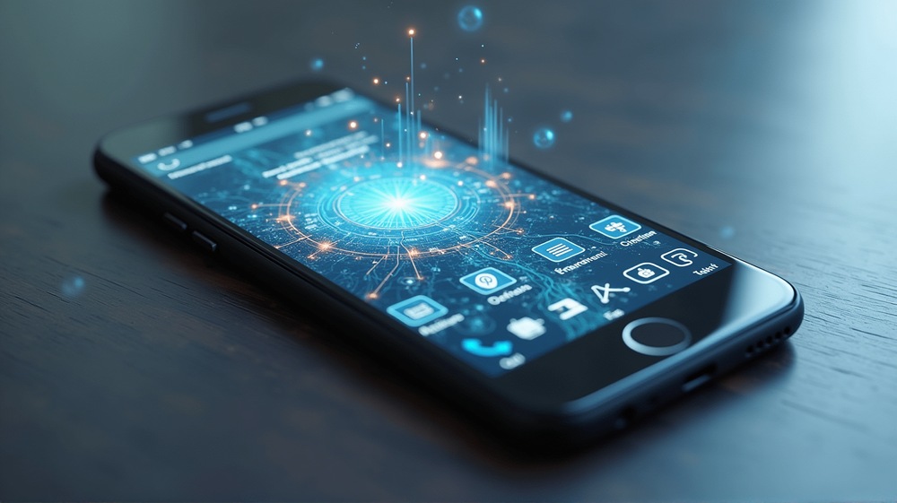 Google Unveils Game-Changing Update for Android's Always-On Display