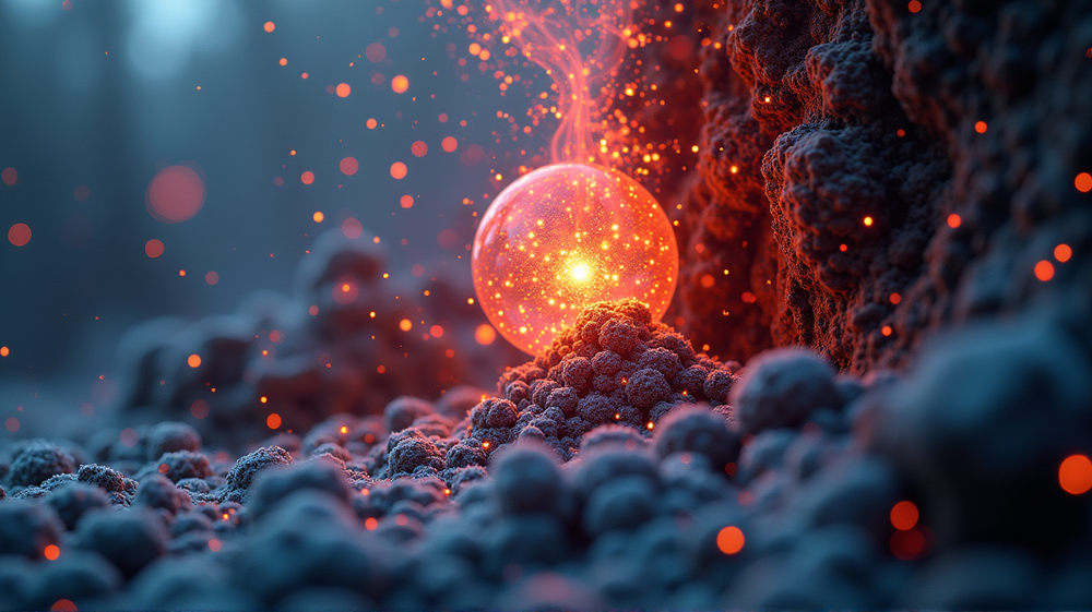 Android 16 QPR2 Beta 3.3: Dive Into Pixel's Smooth Experience