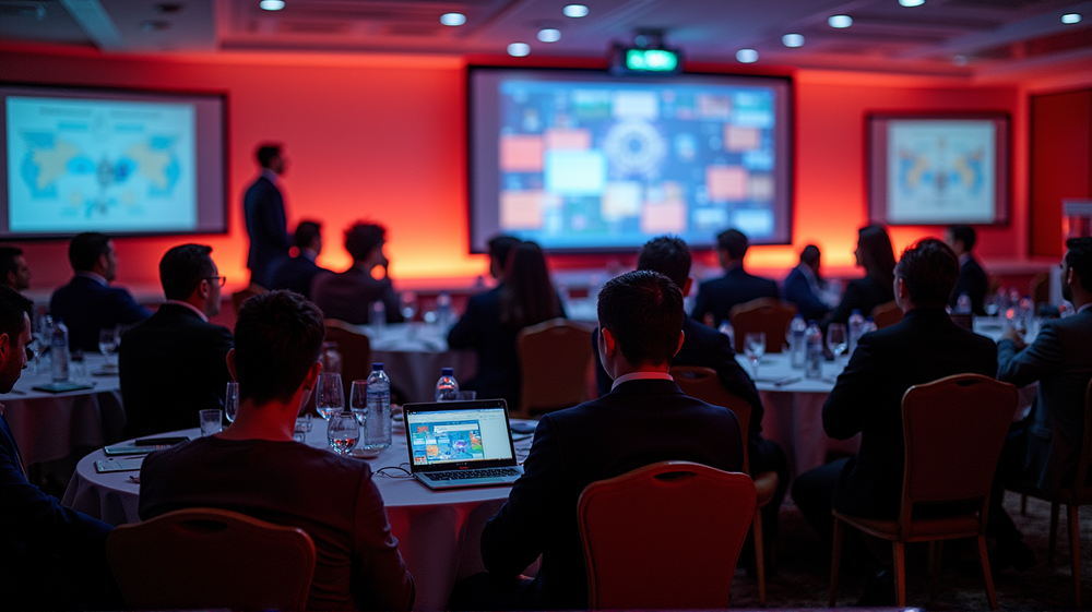 Chairman Hudson Advocates for Broadband Revolution: 28 Bills to End Digital Divide