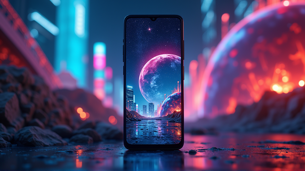 First Taste of Android 16: OnePlus 12 Users in India Rejoice