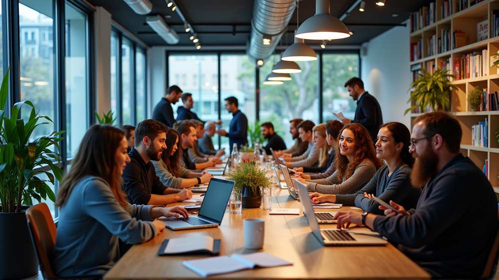 Innovation and Opportunity: How LaunchBox is Changing Lives at Penn College