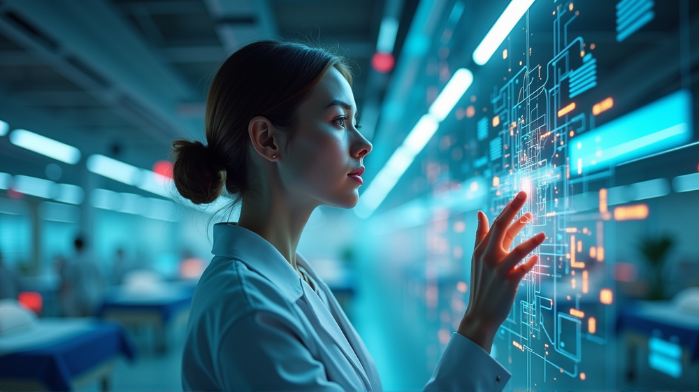 Christine Moundas: A Visionary in Health Care Technology Recognized by Crain’s New York Business