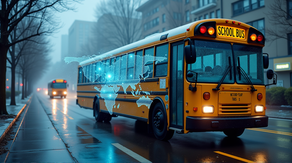 Revolutionary Tech Slashes Payroll Costs for Georgia Schools