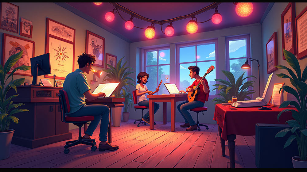 Write Like Gulzar: The Fast-Track to 'Dard-E-Disco'