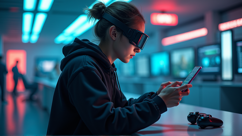 Game Changer: Android 17's Controller Overhaul in Mobile Gaming