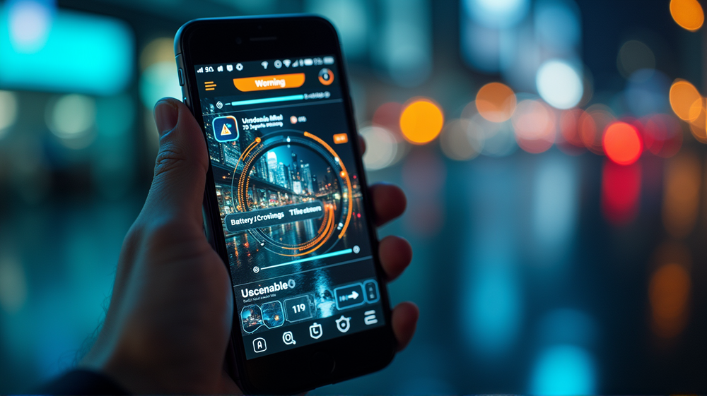 Google's New Policy to Battle Battery-Draining Android Apps