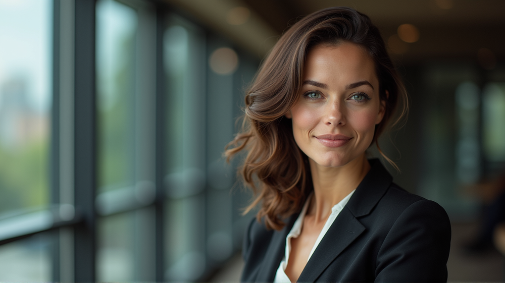 Adriana Kostov: The Quiet Revolution in Modern Leadership