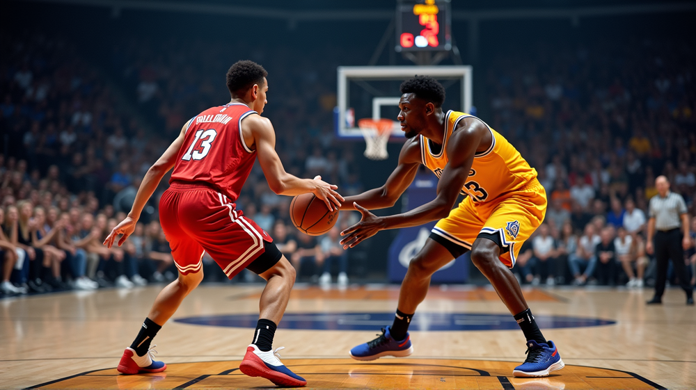 Alperen Sengun's Unwavering Focus: Rivalry with Giannis Takes a Back Seat