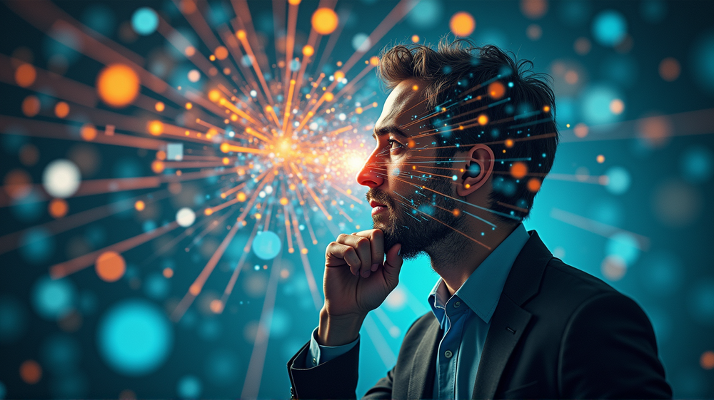 Ketal Amin's Journey from Pizza Dreams to AI Purpose with Purdue