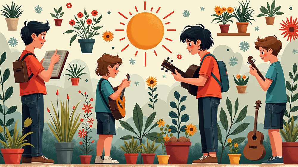 10 Surprising Hobbies to Skyrocket Your Productivity and Wellbeing