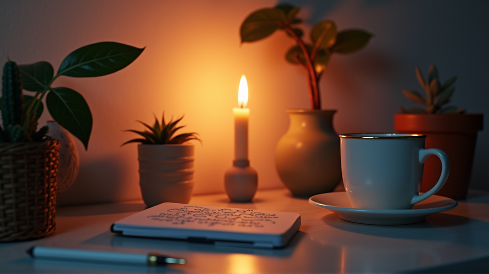 Unlock Productivity with TikTok's Anti-Start Ritual