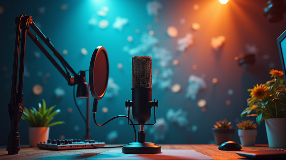 Revolutionizing Leadership: Why GRASP Confidence Podcast Is a Game-Changer in 2026