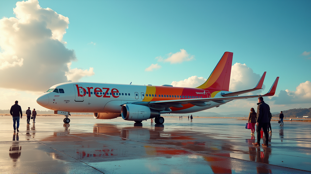 Humboldt Set to Welcome Back Affordable Flights to Las Vegas!