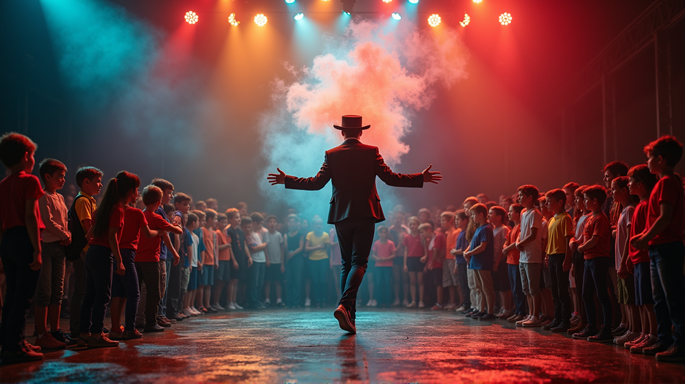 How Penn Elementary is Transforming Students into S.T.A.R.s