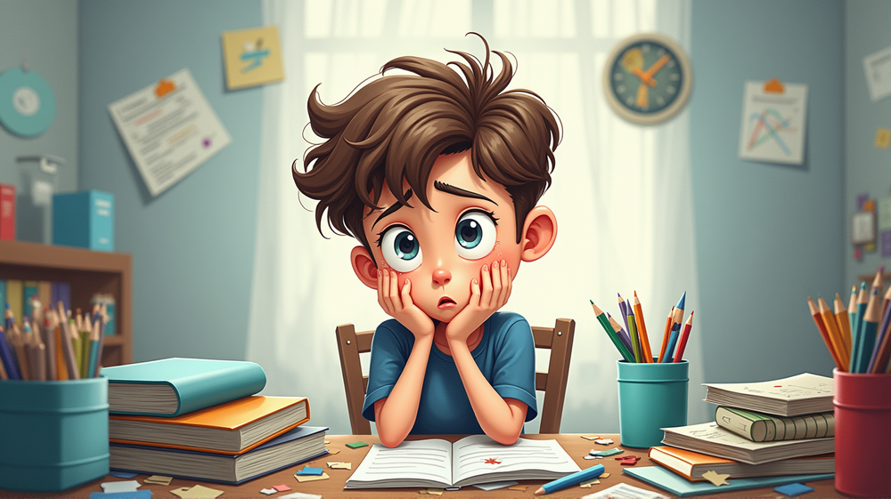 Procrastination: Unveiling Hidden Health Risks Amidst Delays