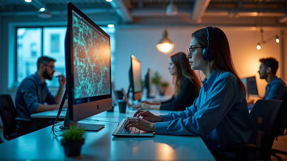 Can Flexibility and Productivity Co-Exist in Modern Workplaces?