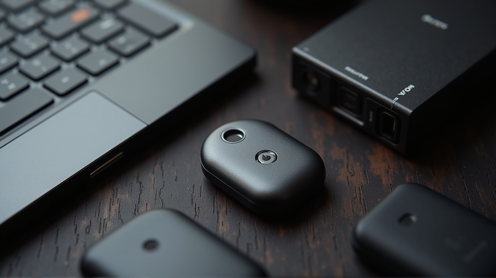 Discover the Best Android Bluetooth Trackers Beating AirTags at 45% Off!