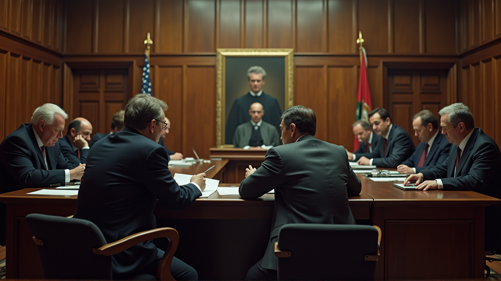 Cold Case Breakthrough: 3rd Suspect in 1983 Kilgore KFC Murders Identified!