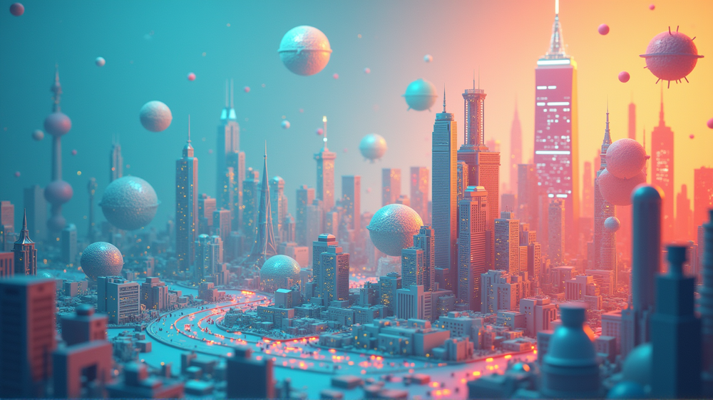 Kilo's Bold Rebranding Sparks New Chapter in Startup Growth