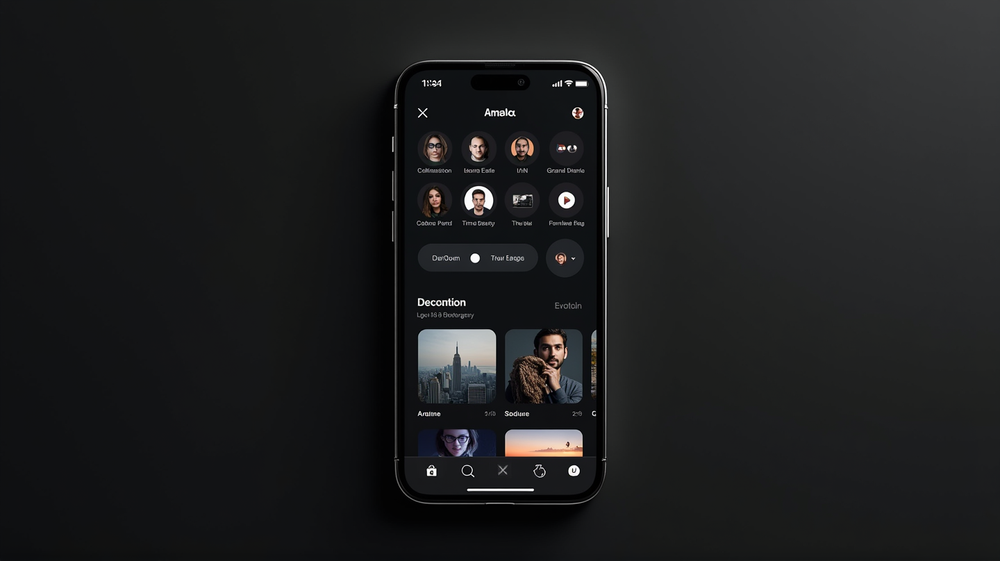 Gemini App's Fresh Makeover: New Look and Features on Android!
