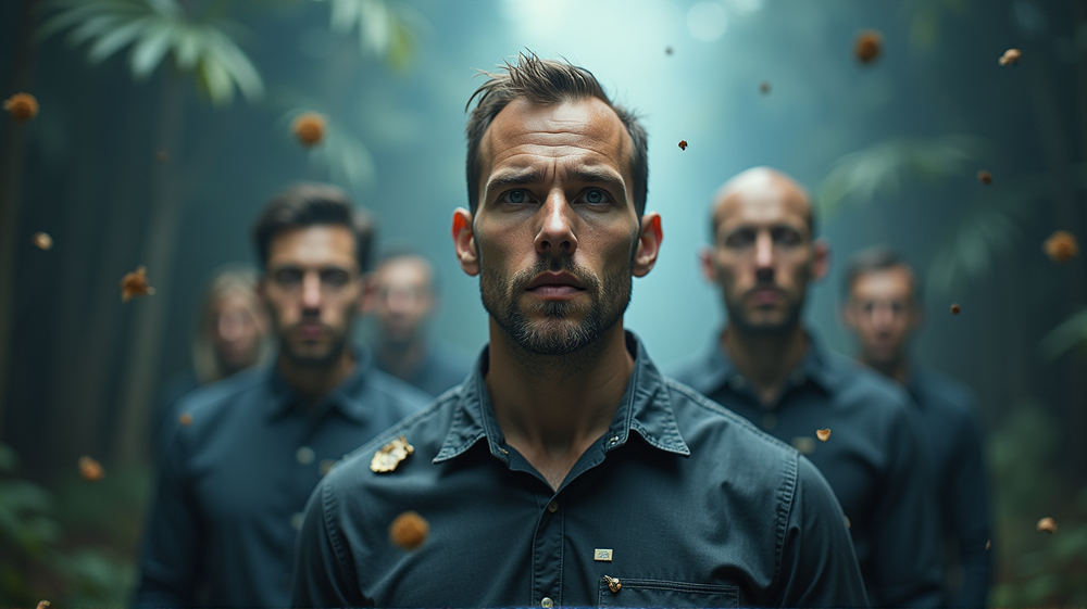 Odyssey Oronsaye's Secrets to Thriving Under Pressure