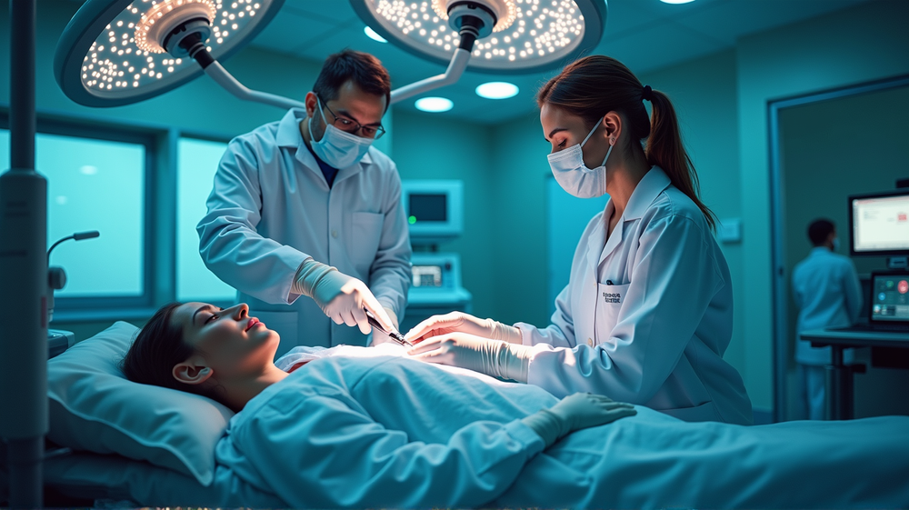 How Hybrid Documentation is Revolutionizing Physician Productivity