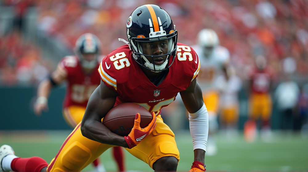 A.J. Brown Sparks the Eagles to Silence Haters with Performance