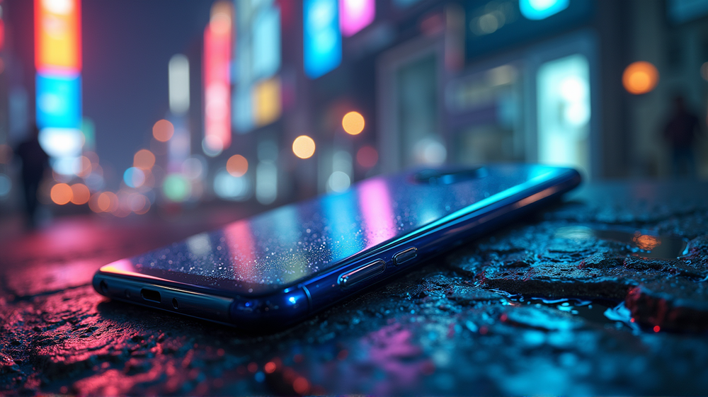 Why Google's Pixel 9 Remains an Iconic Choice for Android Lovers in 2025