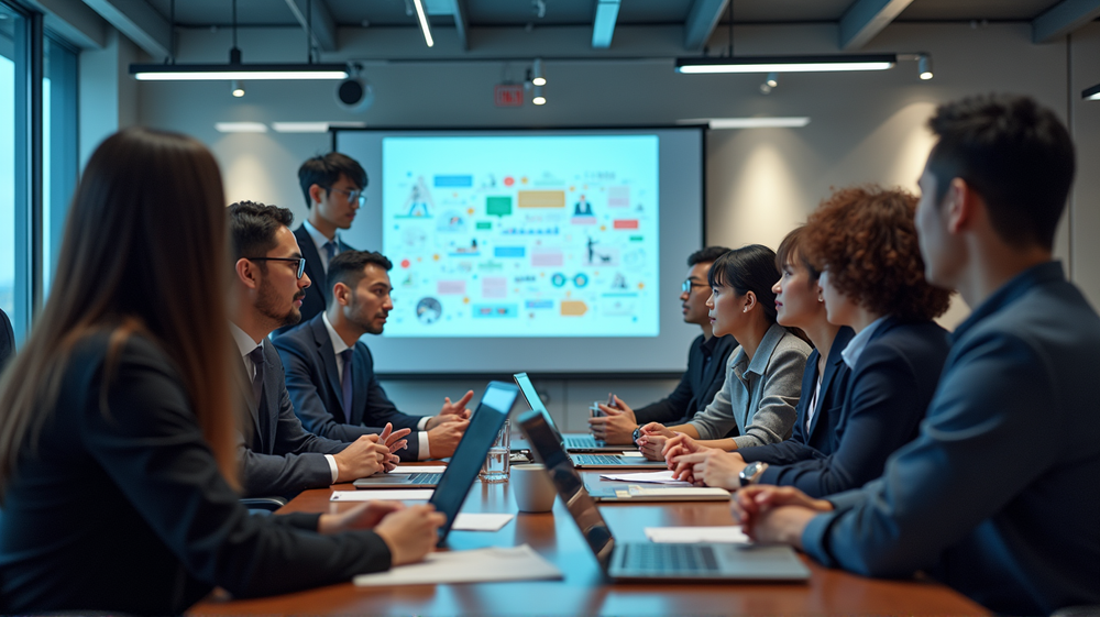 Revolutionizing Japanese Work Culture: From Tradition to Capability-Driven