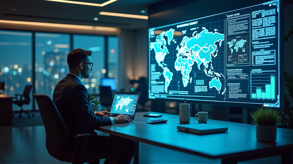 Mastering Emerging Technology Deployment: A CIO's Essential Guide